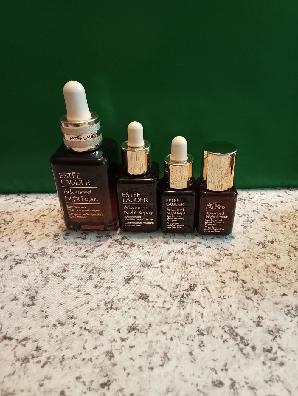Estee Lauder Advanced Night Repair Serum Collection - Picture 2 of 8